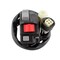 Rmstator Handlebar Switch for Yamaha Pro Hauler, YFM 225 Moto-4/350 Big Bear/Moto-4/Warrior/Terra Pro 1986-1 RMS160-106912 - alternate 1